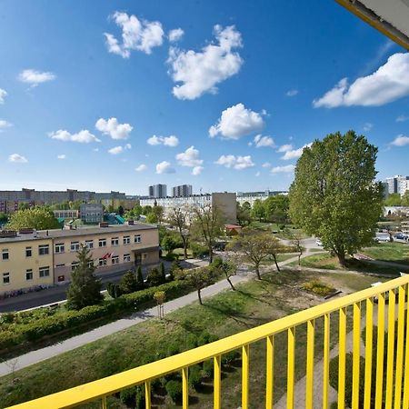 Apartament Sloneczne Poludnie Gdańsk Exterior foto