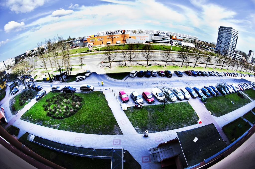 Apartament Sloneczne Poludnie Gdańsk Cameră foto