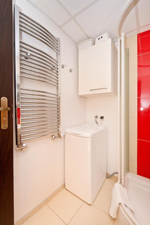 Apartament Sloneczne Poludnie Gdańsk Cameră foto