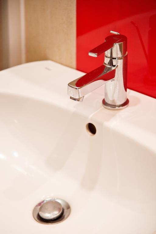 Apartament Sloneczne Poludnie Gdańsk Cameră foto
